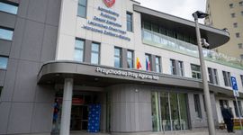 WARSZAWA: Nowa przychodnia dla dzieci i dorosłych 