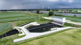 Opole będzie bardziej zabezpieczone przed powodzią