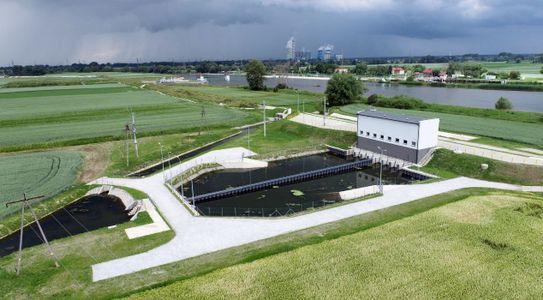 Opole będzie bardziej zabezpieczone przed powodzią