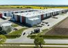II etap 7R Park Gdańsk IV gotowy