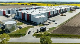 II etap 7R Park Gdańsk IV gotowy