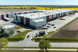 II etap 7R Park Gdańsk IV gotowy