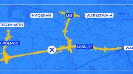 Kolejny krok ku budowie I etapu wielkiego węzła Kolei Dużych Prędkości w rejonie lotniska CPK