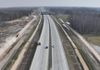 Oddanie do ruchu kolejnych odcinków autostrady A2 we wschodniej Polsce coraz bliżej