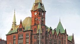 Piękny i charakterystyczny zabytkowy gmach w sercu Wrocławia może odzyskać dawny blask 