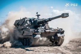 Inwestycje w wojsko i przemysł obronny to polska racja stanu [FILM]