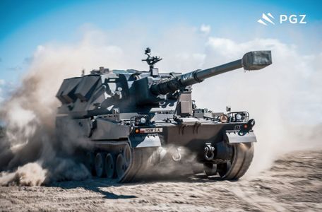 Inwestycje w wojsko i przemysł obronny to polska racja stanu [FILM]