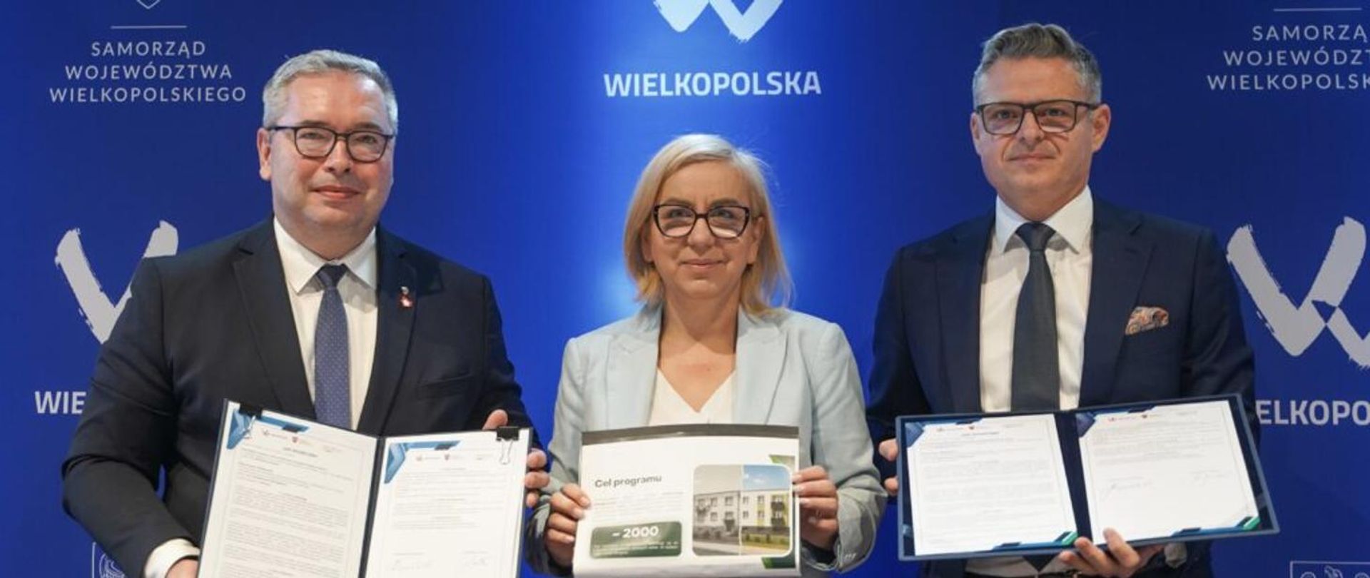 40 milionów złotych na modernizację budynków po PGR-ach w Wielkopolsce