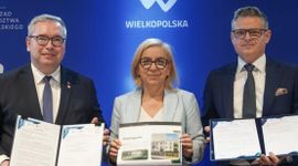 40 milionów złotych na modernizację budynków po PGR-ach w Wielkopolsce