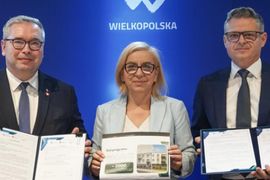 40 milionów złotych na modernizację budynków po PGR-ach w Wielkopolsce