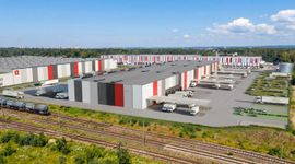 Rusza budowa nowego obiektu BTS w Bydgoszczy. 7R kontynuuje współpracę z liderem rozwiązań logistycznych dla e-commerce