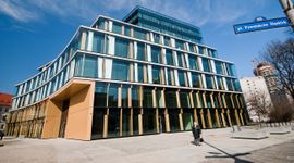 [Wrocław] Thespian - wrocławski apartamentowiec już otwarty