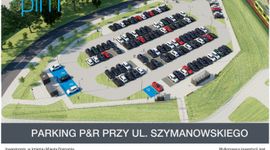 [Poznań] W Poznaniu ruszyła budowa pierwszego parkingu typu Park&Ride
