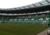 [Wrocław] Śląsk z umową na nowy stadion