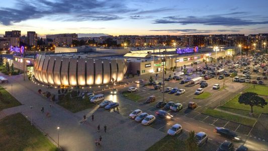 Centrum handlowe Nowe Czyżyny w Krakowie przyciąga nowych najemców
