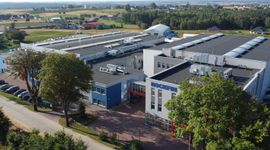 Polska firma Rockfin zainwestuje 33 mln zł w rozbudowę zakładu produkcyjnego w Gorlicach
