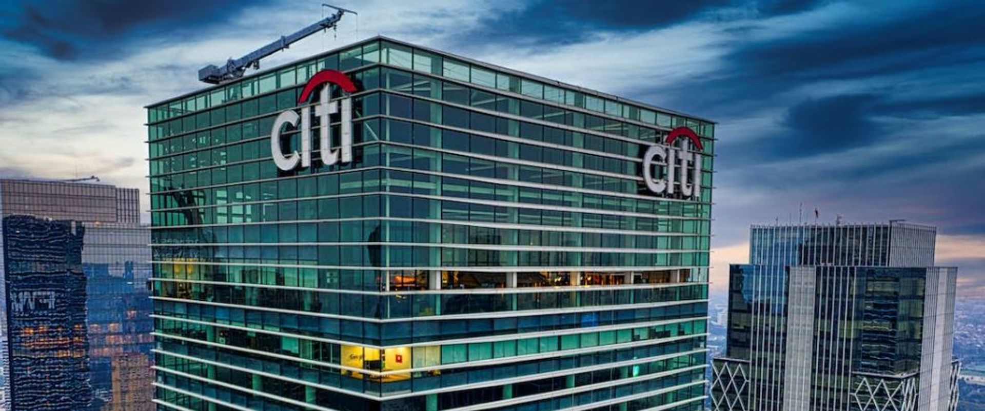 Citibank stawia na Olsztyn. Powstaną kolejne nowe miejsca pracy