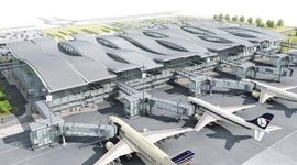 [Wrocław] Wrocławskie lotnisko ma ambitne plany na przyszły rok