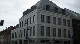 [Warszawa] Rossmann został najemcą części handlowo-usługowej budynku Plac Zamkowy &#8211; Business with Heritage
