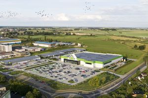 Leroy Merlin otwiera nowy sklep w północnej Polsce