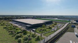 P3 Logistic Parks zrealizuje nową inwestycję pod Warszawą