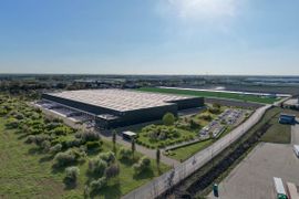 P3 Logistic Parks zrealizuje nową inwestycję pod Warszawą