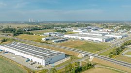 Grupa Raben ponownie wybiera inwestycję CTP