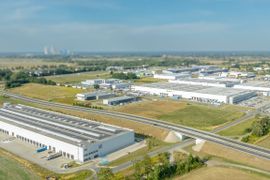 Grupa Raben ponownie wybiera inwestycję CTP