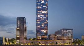 Segment luksusowych apartamentów premium rozwija się w pięciu miastach