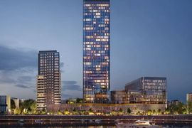 Segment luksusowych apartamentów premium rozwija się w pięciu miastach