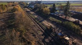 Modernizacja linii kolejowej Siedlce – Sokołów Podlaski przyspieszona o rok. Nowe miejscowości szybciej zyskają dostęp do kolei