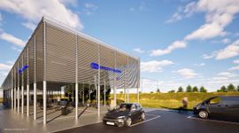 Powstanie nowy dworzec kolejowy Opoczno Południe