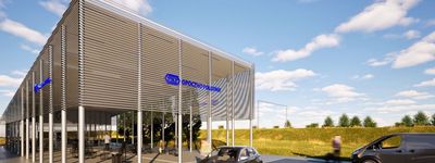 Powstanie nowy dworzec kolejowy Opoczno Południe