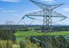 I etap budowy linii 400 kV Choczewo – Gdańsk Przyjaźń gotowy. Wyprowadzi moc z morskich farm wiatrowych na Bałtyku