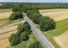 Łódzkie: Łatwiejsze połączenie z autostradą A1. 35 mln zł na rozbudowę DW486 Krzeczów–Szczyty