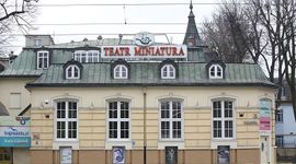 Ważny krok w kierunku kompleksowej modernizacji Teatru Miniatura w Gdańsku