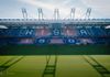 Synerise Arena w Krakowie z nową murawą. Stadion gotowy na przyjęcie piłkarzy [ZDJĘCIA]