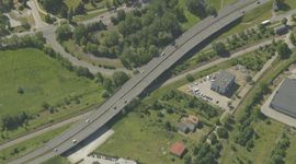 Stare, zniszczone estakady na alei Sobieskiego we Wrocławiu przejdą wielki remont [ZDJĘCIA]