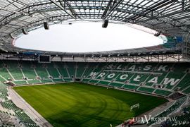 [Wrocław] Już w styczniu zaczną się cięcia w spółce zarządzającej Stadionem Miejskim