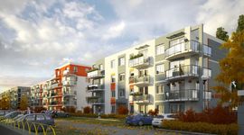 [Poznań] Połowa mieszkań w Batorym II ma już nowych właścicieli