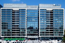 [Warszawa] Kolejny najemca wybrał Eurocentrum Office Complex