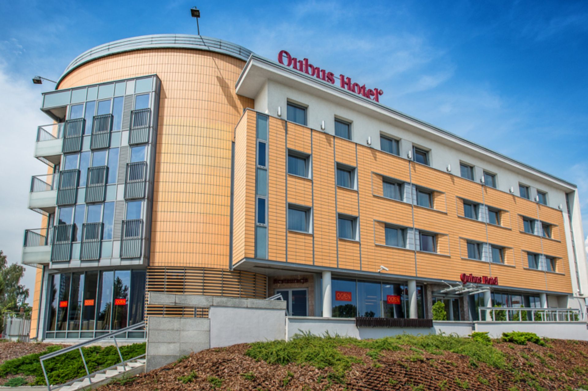  Jeden z najbardziej znanych hoteli w Kielcach już od dekady na rynku