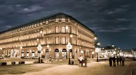 [Warszawa] Hotel Europejski z Cushman & Wakefield