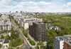 Warszawa: Wow Wola – Metropolis Investments przygotowuje nowy apartamentowiec [WIZUALIZACJE]