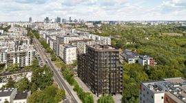 Warszawa: Wow Wola – Metropolis Investments przygotowuje nowy apartamentowiec [WIZUALIZACJE]