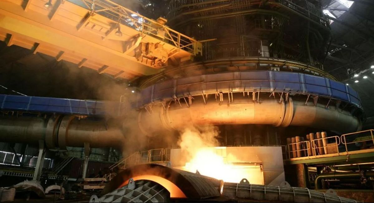 ArcelorMittal Poland
