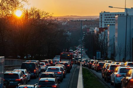 Motoryzacja będzie gotowa na zakaz aut spalinowych od 2035 roku