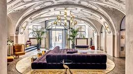 W Krakowie zostanie otwarty 5-gwiazdkowy hotel prestiżowej marki The Luxury Collection