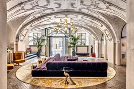 W Krakowie zostanie otwarty 5-gwiazdkowy hotel prestiżowej marki The Luxury Collection