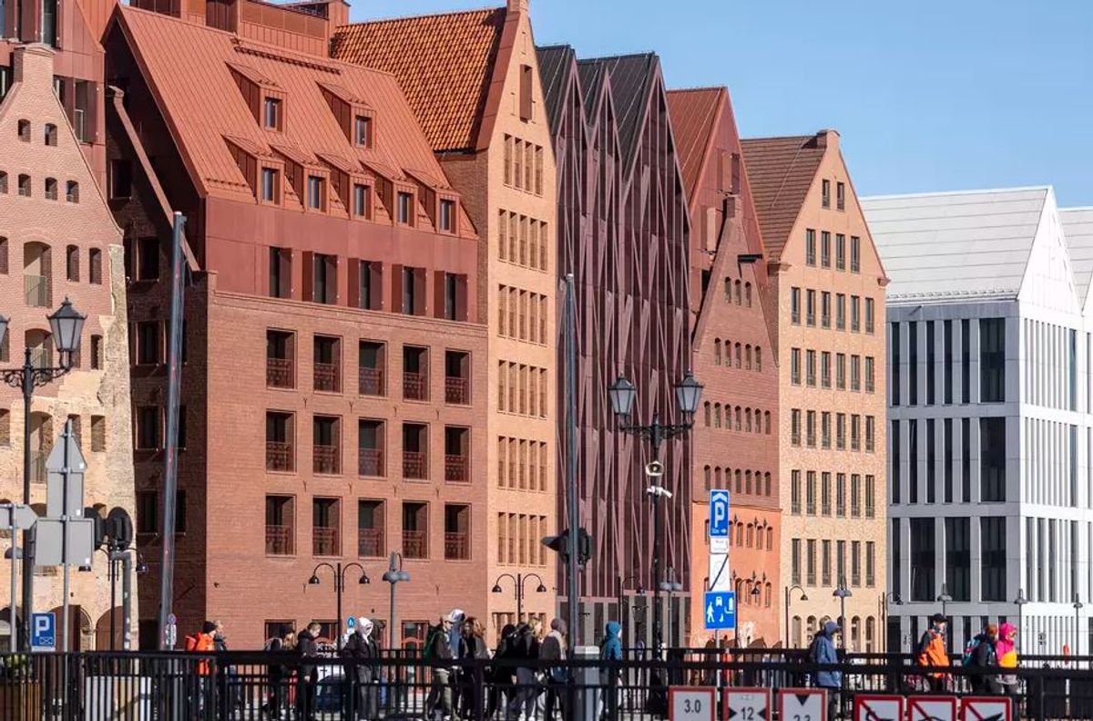 Fot. Piotr Wittman / gdansk.pl